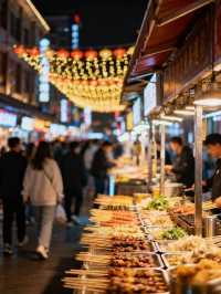 鄭州 小眾中式建築攝影點