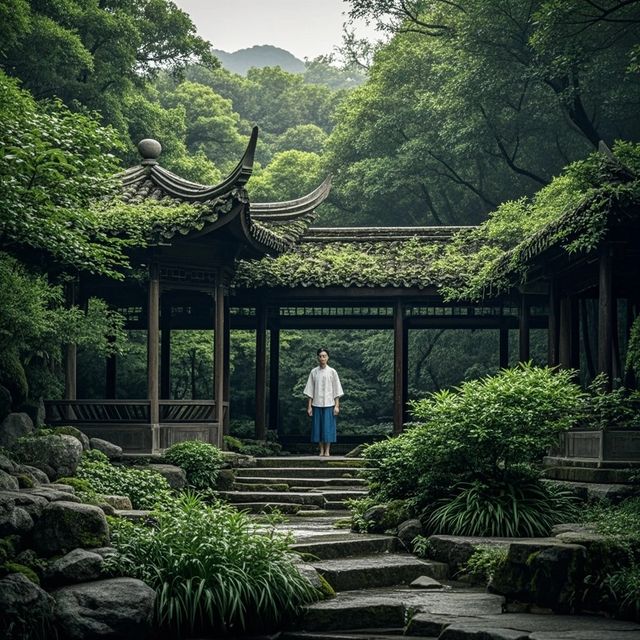快去好玩的，紹興2天1夜，深度遊(人均1000元)