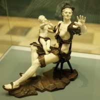 🏛️ Germanisches Nationalmuseum, Nuremberg – A Journey Through Centuries of Culture