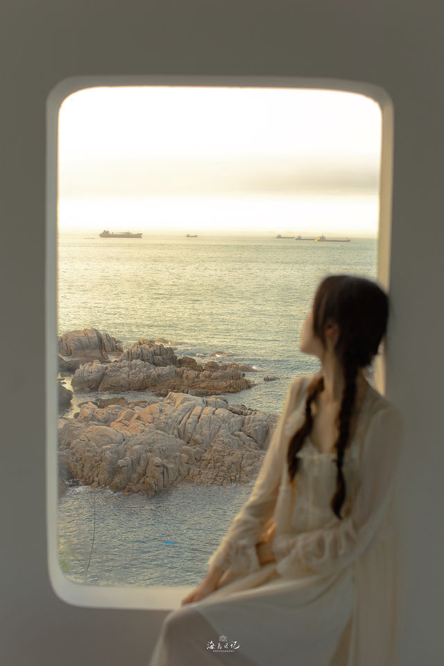 東山島 | 夏日出行省心攻略