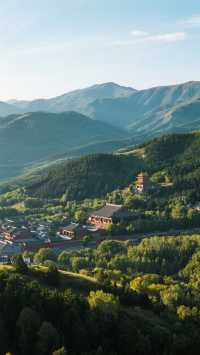 山西深度旅遊攻略