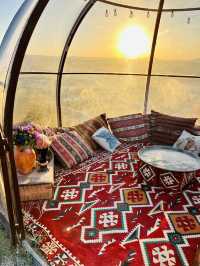 The Ultimate Cappadocia Golden Hour Secret 🏜️