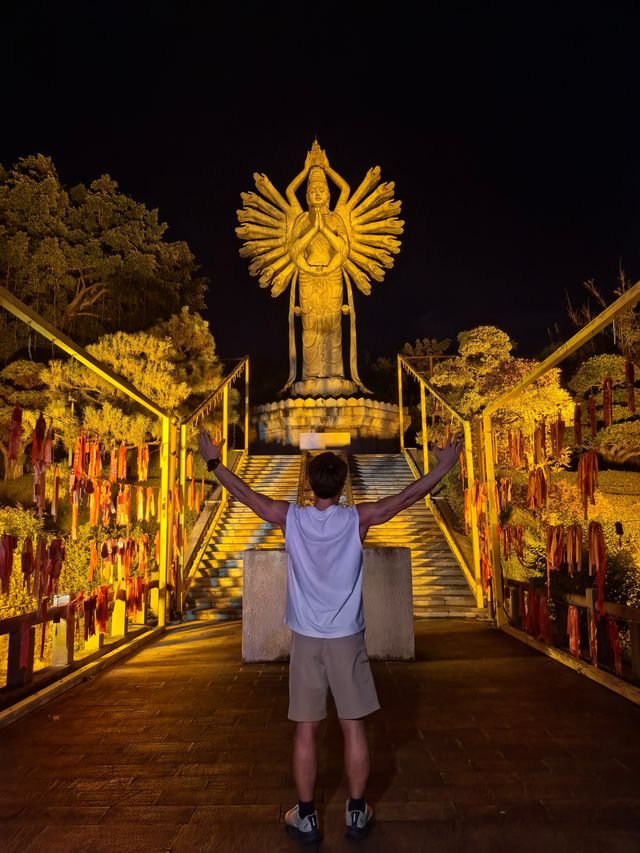 別說深圳沒地方去了!!錦繡中華穿越千年國風盛宴 別說深圳沒地方去了!!錦繡中華穿越千年國風盛宴
