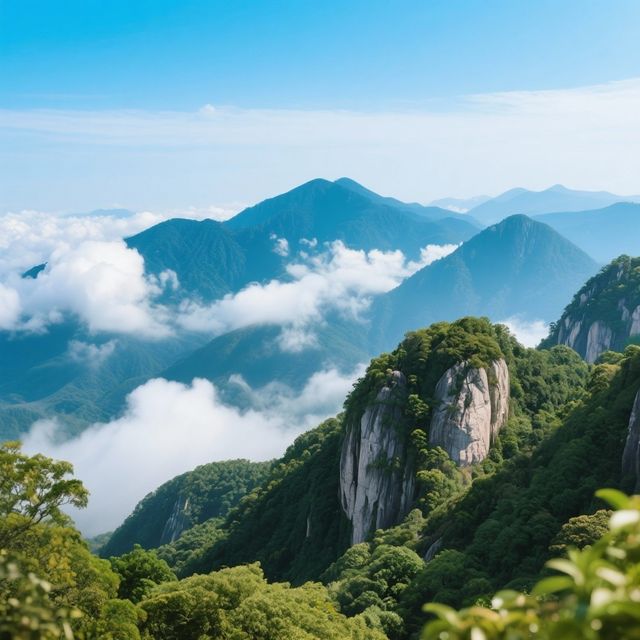 廣州 一座來了就不想走的城市  寶貝們，如果你還在為假期去哪兒玩而發愁，那廣州絕對是你的不二之選