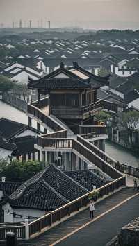 石榴園漢服穿越指南
