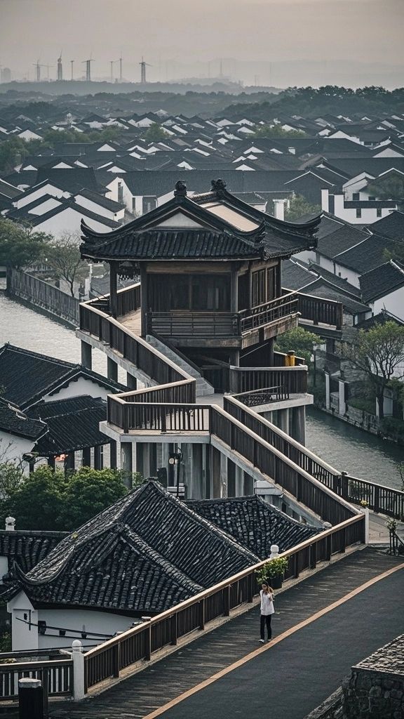 石榴園漢服穿越指南