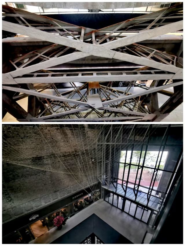 東岸·船廠1862丨國慶魔都打卡D9站b