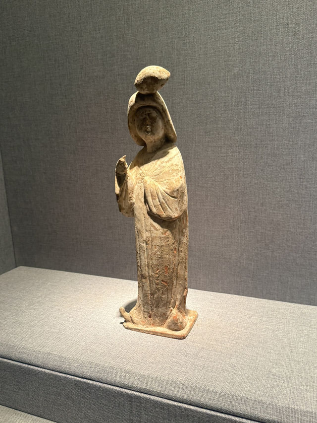 洛陽 / 洛陽博物館