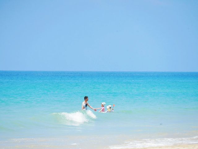 神州半島玩海指南 神州半島玩海指南