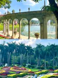 廣州 我宣佈這才是真正的花城!