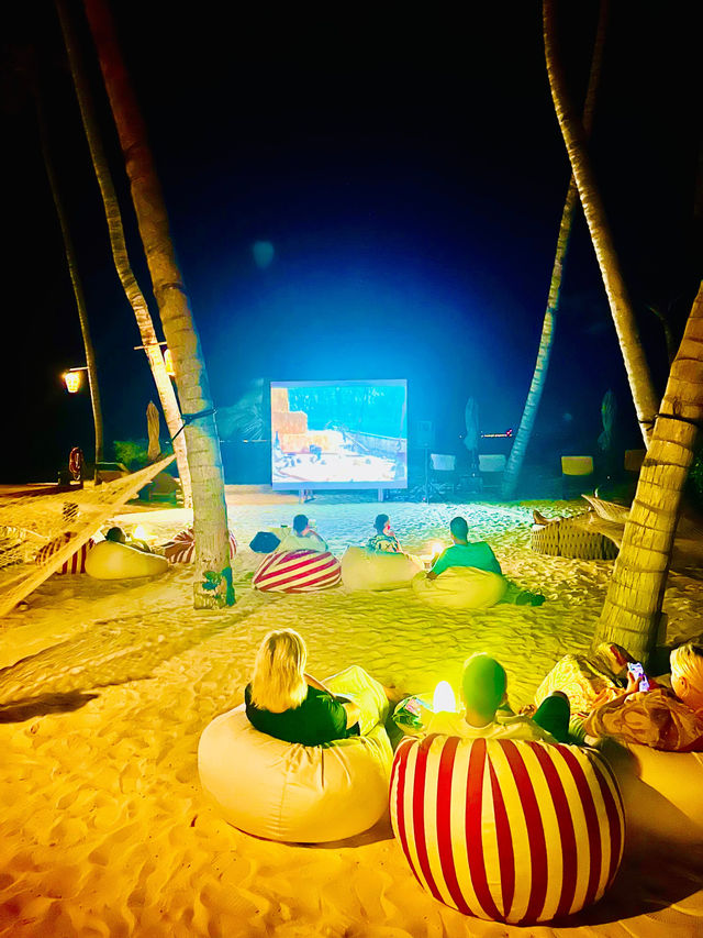 A Memorable Family Adventure at Siyam World