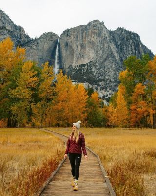 가을에 미국 여행 가이드, 놓치면 후회할 거예요.