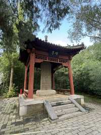 鄭州 / 嵩陽書院