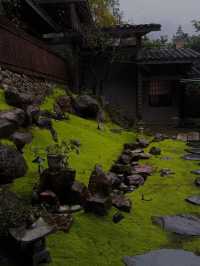 成都周邊新開 山林間的遛娃泡湯寶地！