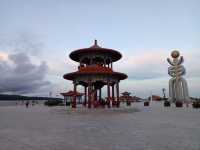 【撫遠太陽廣場探秘】冬日陽光的奇蹟！這個地方絕對讓你心動