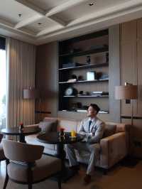 來到西安就是心安