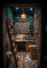 深夜治癒時刻1997年赫爾辛基港口的音樂故事