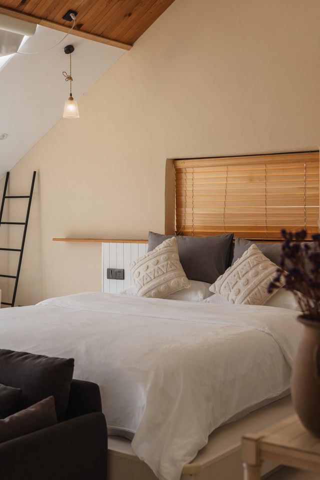 普者黑真的被低估了 普者黑真的被低估了