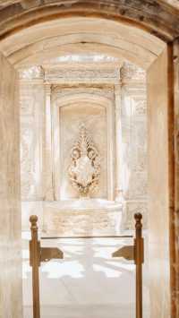 多瑪巴赫切宮遊覽指南