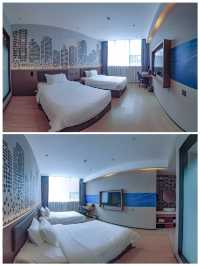 人均100+珠海香洲3個海邊性價比酒店