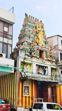 「斯里蘭卡：你從未見過的島嶼奇遇」，免簽國