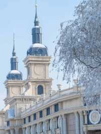 雪國東北6日遊超全路線攻略公開