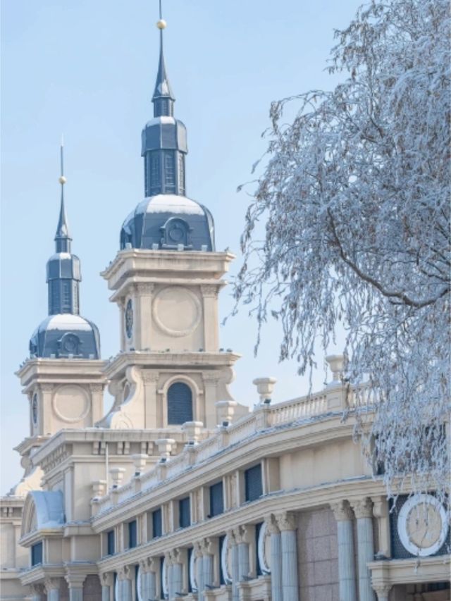 雪國東北6日遊超全路線攻略公開 雪國東北6日遊超全路線攻略公開