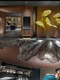 中西合璧的現代美學設計讓人一秒愛上～