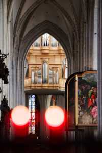 安特衛普 |比利時寶藏小城,時尚鑽石之都