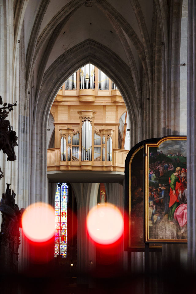 安特衛普 |比利時寶藏小城,時尚鑽石之都 安特衛普 |比利時寶藏小城,時尚鑽石之都