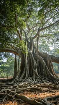 雲南勐海，一個讓你來了就不想走的神秘茶鄉？