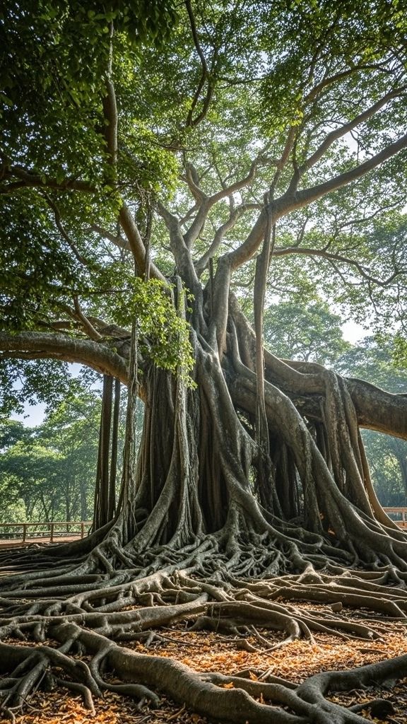 雲南勐海，一個讓你來了就不想走的神秘茶鄉？