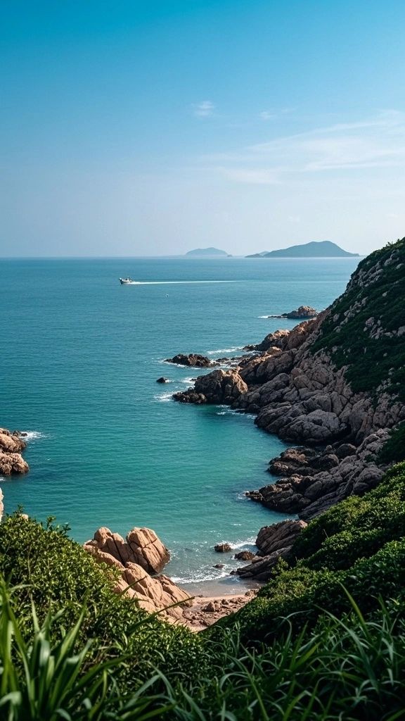 北麂島避世全攻略 北麂島避世全攻略