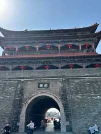 河北省邯鄲市旅行攻略