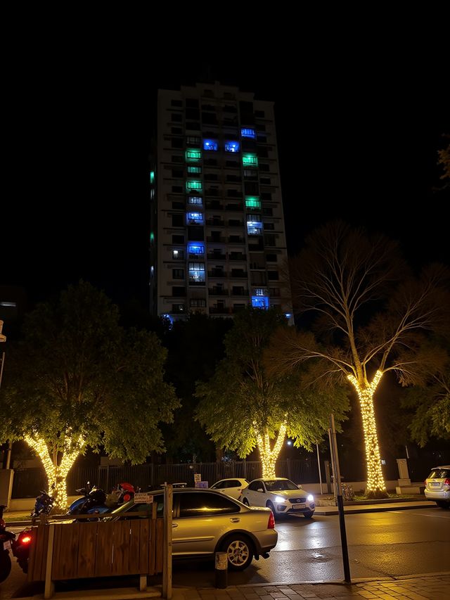 保姆級攻略！在天水，發現一個即將爆火的彩林秘境！