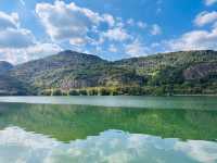 剛從楠溪江歸來，入住嘅甌北東方巨龍酒店畀咗我哋今次旅程一個完美句號，急不及待想將呢份美好分享畀大家！