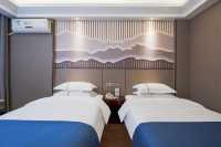 天籟聽禪韻 八喜享清寧