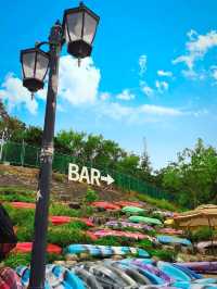 Coastal Chill Out🏖️