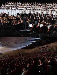 潮起歡樂頌，世界聽鹽官