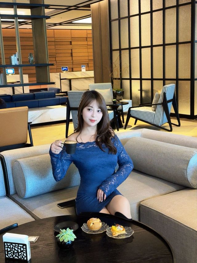 西安商務黨狂喜!這家位置也太能打 西安商務黨狂喜!這家位置也太能打