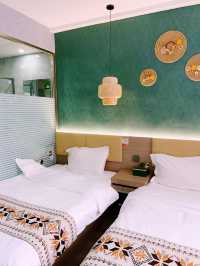 【文藝青年看海據點！人均60+步行達海邊】