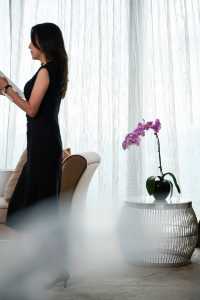 在瑞吉!怎麼拍出客房氛圍感大片