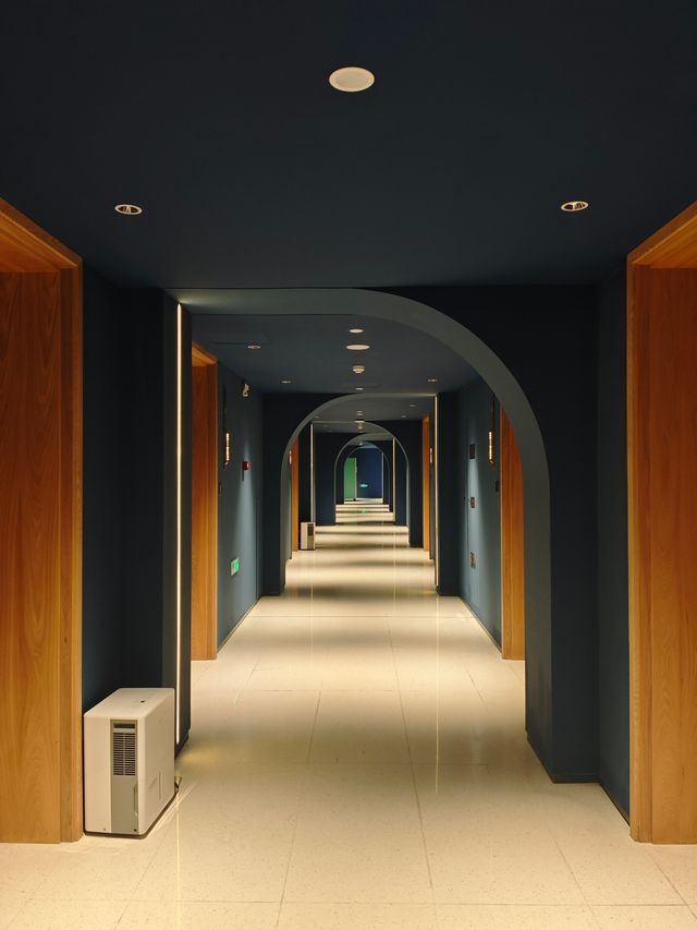 簡而不凡，濮院潮宿！