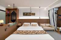 這家民宿承包了我對景德鎮的所有好感