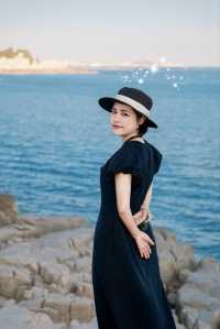 平潭度假這家海景民宿我們的最愛