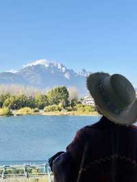 麗江的老闆瘋了嗎?這種房間才10間???