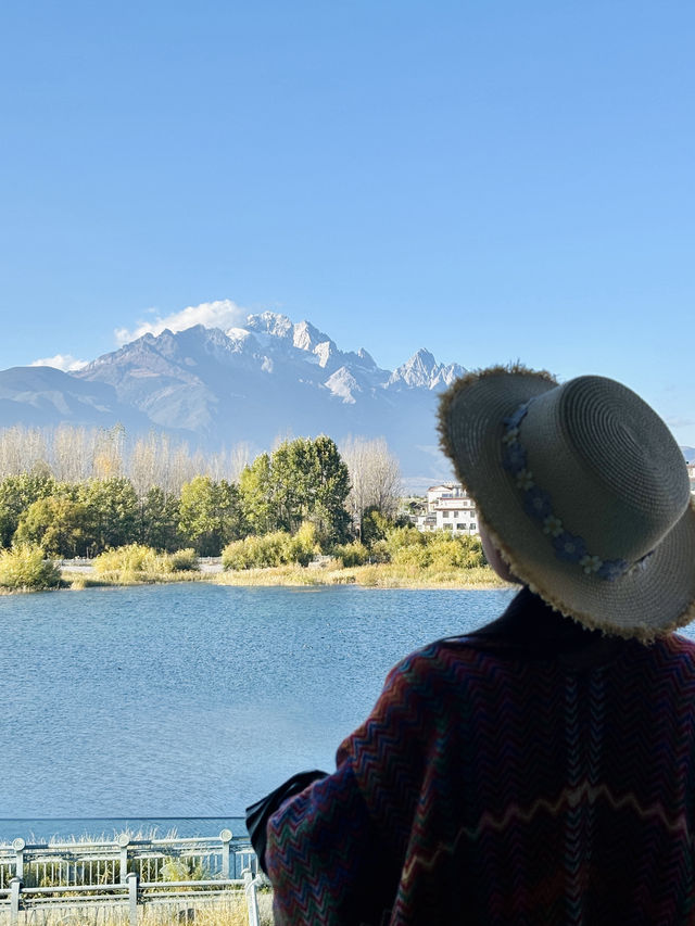 麗江的老闆瘋了嗎?這種房間才10間??? 麗江的老闆瘋了嗎?這種房間才10間???