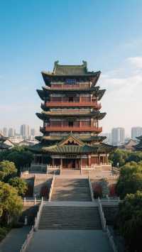 山西寶藏之旅，三晉大地全攻略