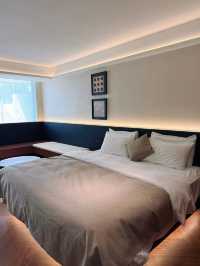 迪士尼旁的寶藏酒店私湯+接駁車