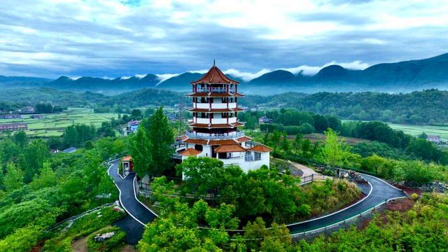 遠安縣回龍灣一日遊攻略 遠安縣回龍灣一日遊攻略